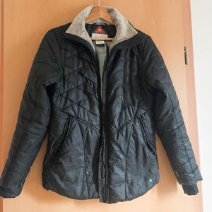 Columbia Omni heat winter coat